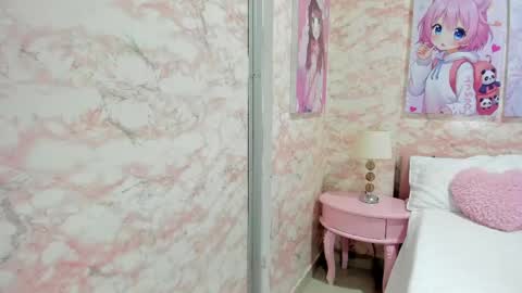 Snapshot of little_doll_4u chatting on 9, 5, 2026 ANNI online show from 9, 5, 2026