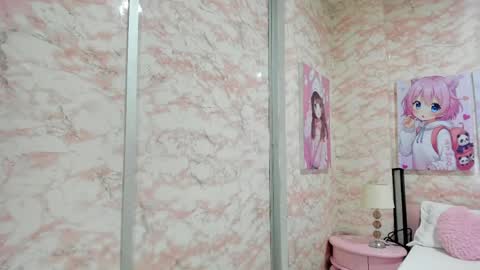 Snapshot of little_doll_4u chatting on 30, 5, 2026 ANNI online show from 30, 5, 2026