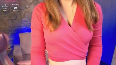 Alexandra online show from 27, 3, 2026