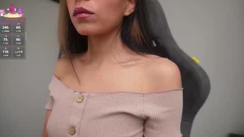 Snapshot of little_eli chatting on 29, 10, 2025 Help me reach 100 likes online show from 29, 10, 2025