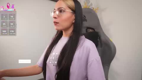 Snapshot of little_eli chatting on 14, 12, 2025 Help me reach 100 likes online show from 14, 12, 2025