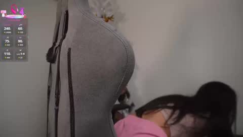 Snapshot of little_eli chatting on 15, 12, 2025 Help me reach 100 likes online show from 15, 12, 2025