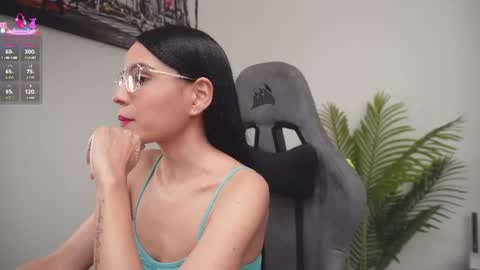 Snapshot of little_eli chatting on 24, 6, 2026 Help me reach 100 likes online show from 24, 6, 2026