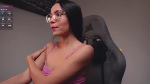 Snapshot of little_eli chatting on 15, 7, 2026 Help me reach 100 likes online show from 15, 7, 2026