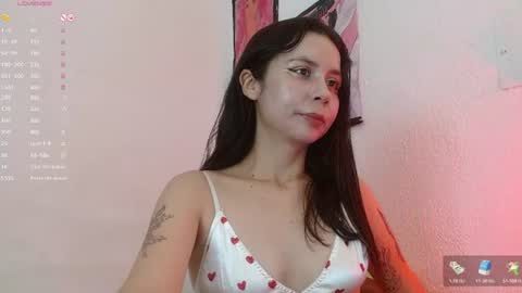 Snapshot of little_emily_97 chatting on 12, 7, 2026 Little emily online show from 12, 7, 2026