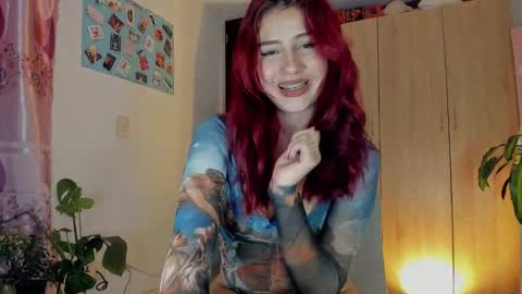 Snapshot of little_emilyd chatting on 22, 12, 2025 Emily online show from 22, 12, 2025