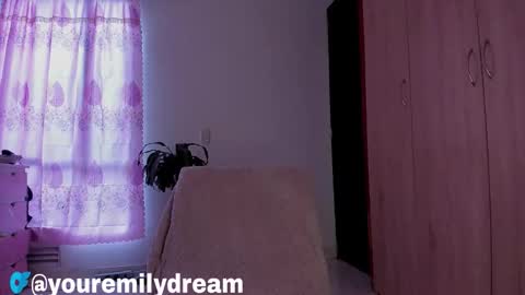 Snapshot of little_emilyd chatting on 4, 3, 2026 Emily online show from 4, 3, 2026