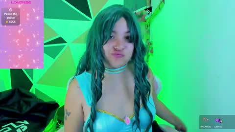 Snapshot of little_emma0 chatting on 10, 3, 2026 Carol online show from 10, 3, 2026