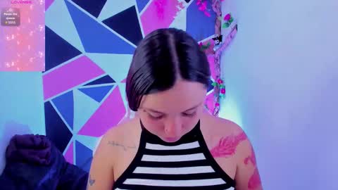 Snapshot of little_emma0 chatting on 17, 3, 2026 Carol online show from 17, 3, 2026