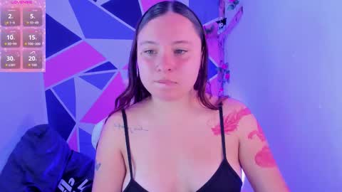 Snapshot of little_emma0 chatting on 18, 3, 2026 Carol online show from 18, 3, 2026