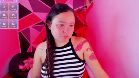 Snapshot of little_emma0 chatting on 31, 3, 2026 Carol online show from 31, 3, 2026