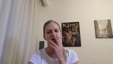 Snapshot of little_heart_andreea chatting on 21, 1, 2025 little_heart_andreea online show from 21, 1, 2025