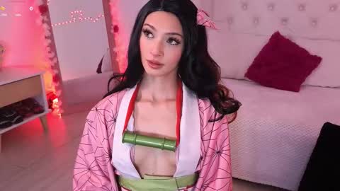 Snapshot of little_kawaiigirl chatting on 29, 3, 2026 LILA online show from 29, 3, 2026