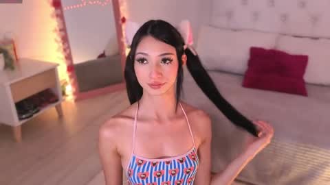 Snapshot of little_kawaiigirl chatting on 16, 4, 2026 LILA online show from 16, 4, 2026
