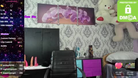 Letti online show from 2, 12, 2024