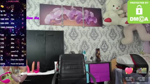 Letti online show from 6, 12, 2024