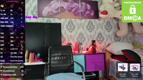 Letti online show from 8, 12, 2024