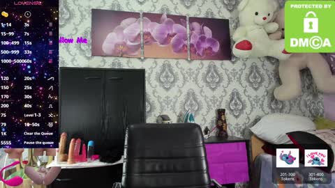 Letti online show from 9, 12, 2024