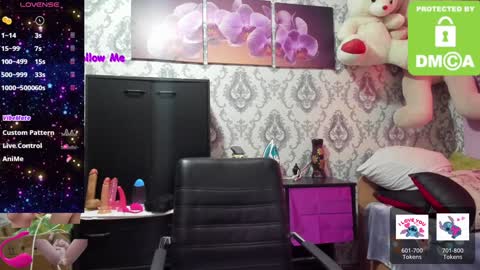 Letti online show from 11, 12, 2024