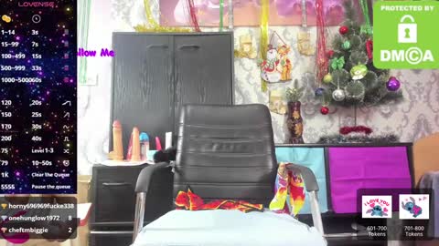 Letti online show from 12, 1, 2025