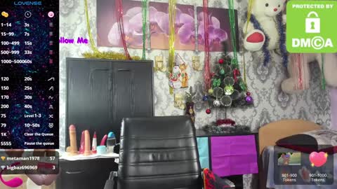 Letti online show from 13, 1, 2025