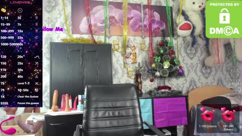 Letti online show from 16, 1, 2025