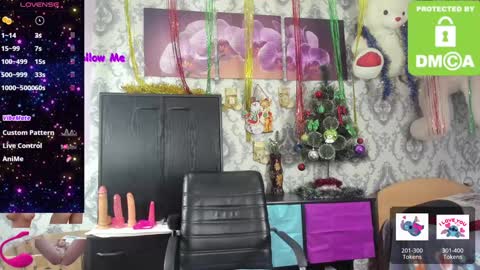 Letti online show from 17, 1, 2025