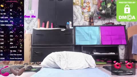 Letti online show from 29, 1, 2025