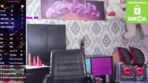 Letti online show from 7, 2, 2025