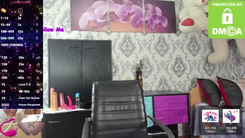 Letti online show from 9, 2, 2025