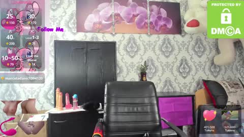 Letti online show from 13, 2, 2025