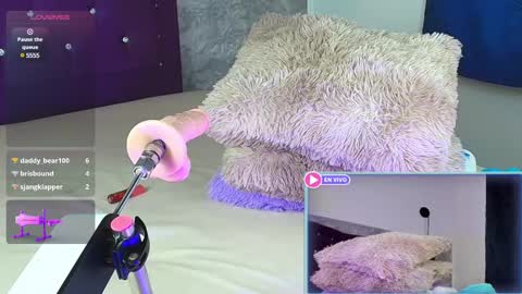 Lili online show from 11, 2, 2025