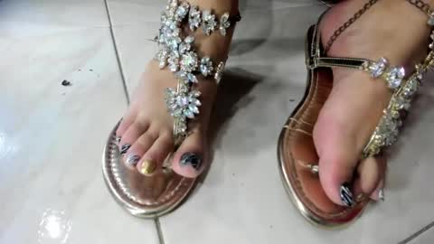 Misstress Martina  online show from 28, 2, 2025