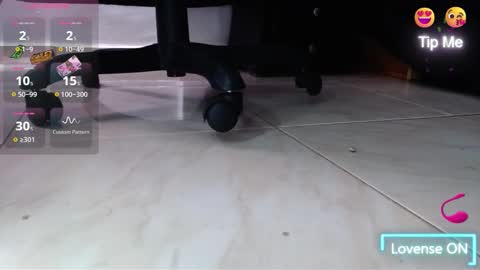 Misstress Martina  online show from 13, 12, 2025