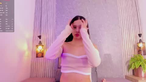 Snapshot of little_melody1 chatting on 5, 6, 2026 little_melody1 online show from 5, 6, 2026