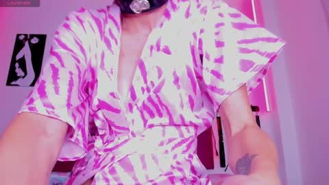 Little Nauughty2 online show from 11, 12, 2024