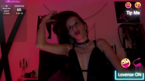 Little Nauughty2 online show from 14, 9, 2025