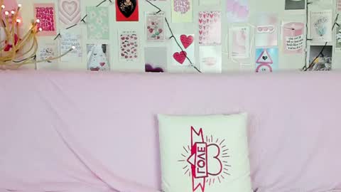 Snapshot of little_radiant_sun chatting on 21, 6, 2026 Kriss online show from 21, 6, 2026
