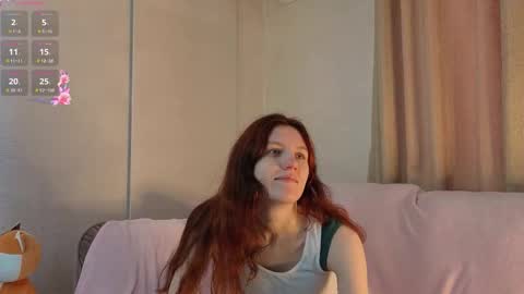 Rosy online show from 7, 2, 2026