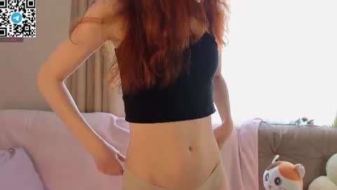 Snapshot of little_red_rosy chatting on 30, 6, 2026 Rosy online show from 30, 6, 2026