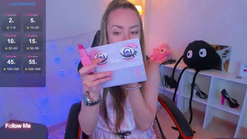 little_rockk online show from 3, 10, 2025