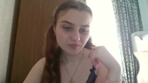 little_shygirl_ online show from 4, 3, 2025