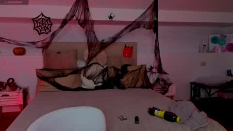 little_siin online show from 1, 11, 2025