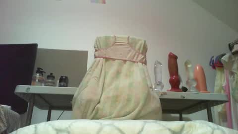 little_sissy_wendy online show from 3, 1, 2025