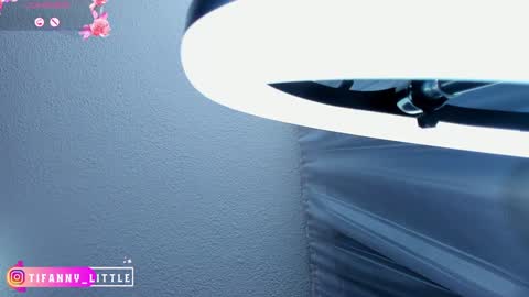 Tifanny online show from 7, 1, 2025