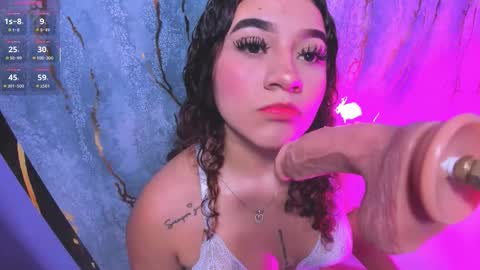 little_valentinaa online show from 17, 1, 2026