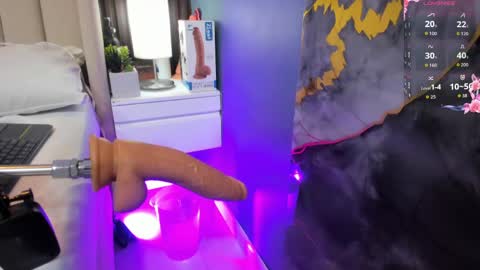 Snapshot of little_valentinaa chatting on 22, 4, 2026 little_valentinaa online show from 22, 4, 2026