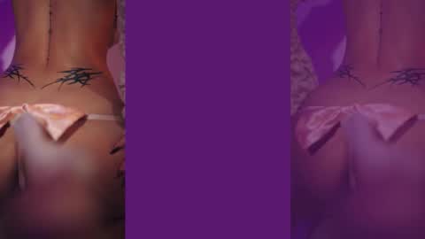 Im your little Velinda  online show from 14, 11, 2025