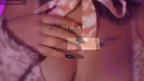 Snapshot of little_vel chatting on 16, 4, 2026 Im your little Velinda online show from 16, 4, 2026