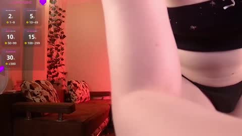 Snapshot of little_witch_sofia chatting on 22, 4, 2026 Sofia online show from 22, 4, 2026